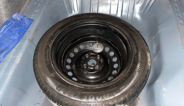 2015 Honda City 1.5L I-VTEC VX (O) MT, Petrol, Manual, 29,235 km, Spare Tyre