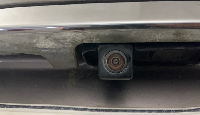 2015 Honda City 1.5L I-VTEC VX (O) MT, Petrol, Manual, 29,235 km, Parking Camera