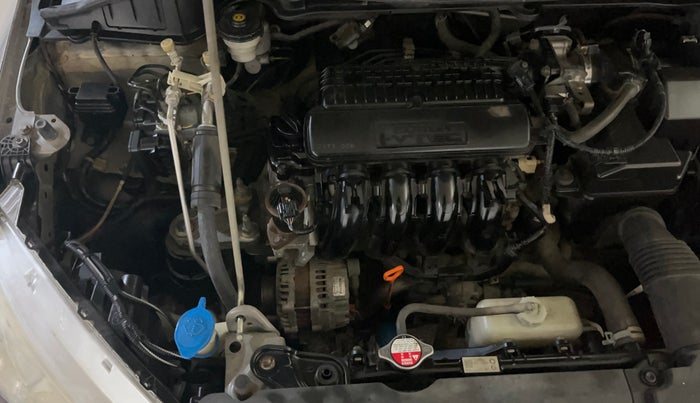 2015 Honda City 1.5L I-VTEC VX (O) MT, Petrol, Manual, 29,235 km, Engine View - Right