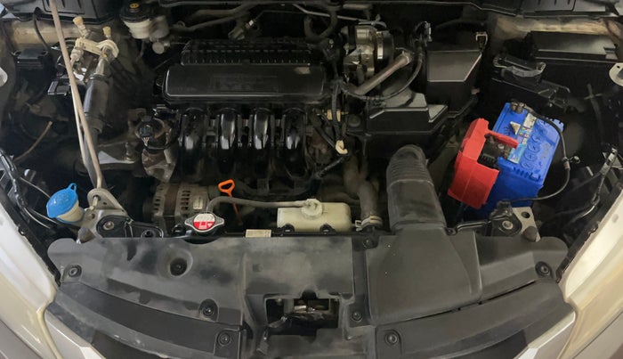 2015 Honda City 1.5L I-VTEC VX (O) MT, Petrol, Manual, 29,235 km, Engine View