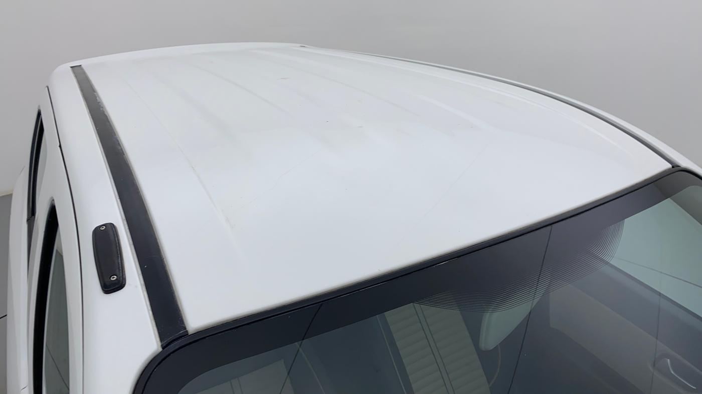 2020 Maruti Alto LXI, Petrol, Manual, 10,812 km, Roof