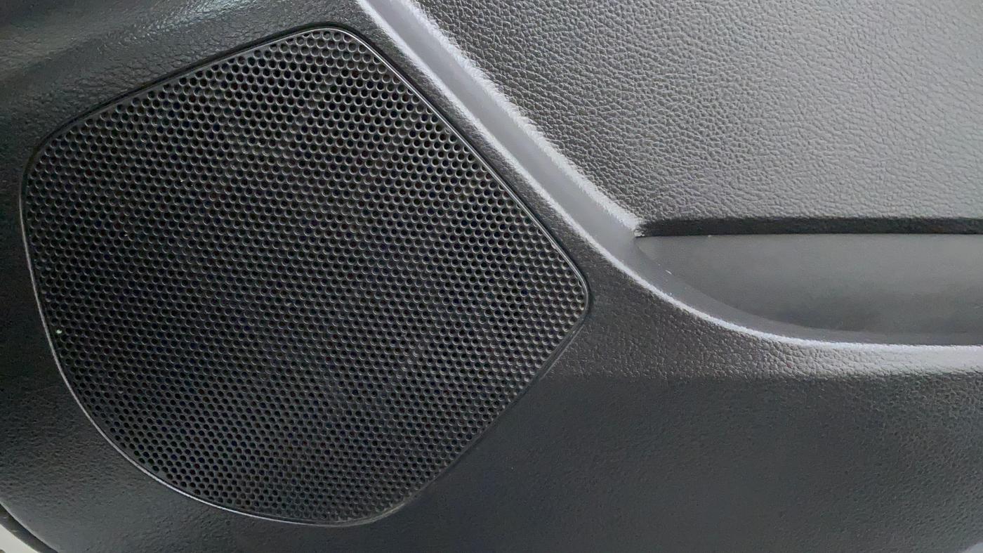 2020 Maruti Alto LXI, Petrol, Manual, 10,812 km, Speaker