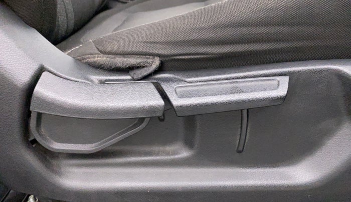 2019 Hyundai VENUE 1.0 TURBO GDI SX+ AT, Petrol, Automatic, 14,264 km, Driver Side Adjustment Panel