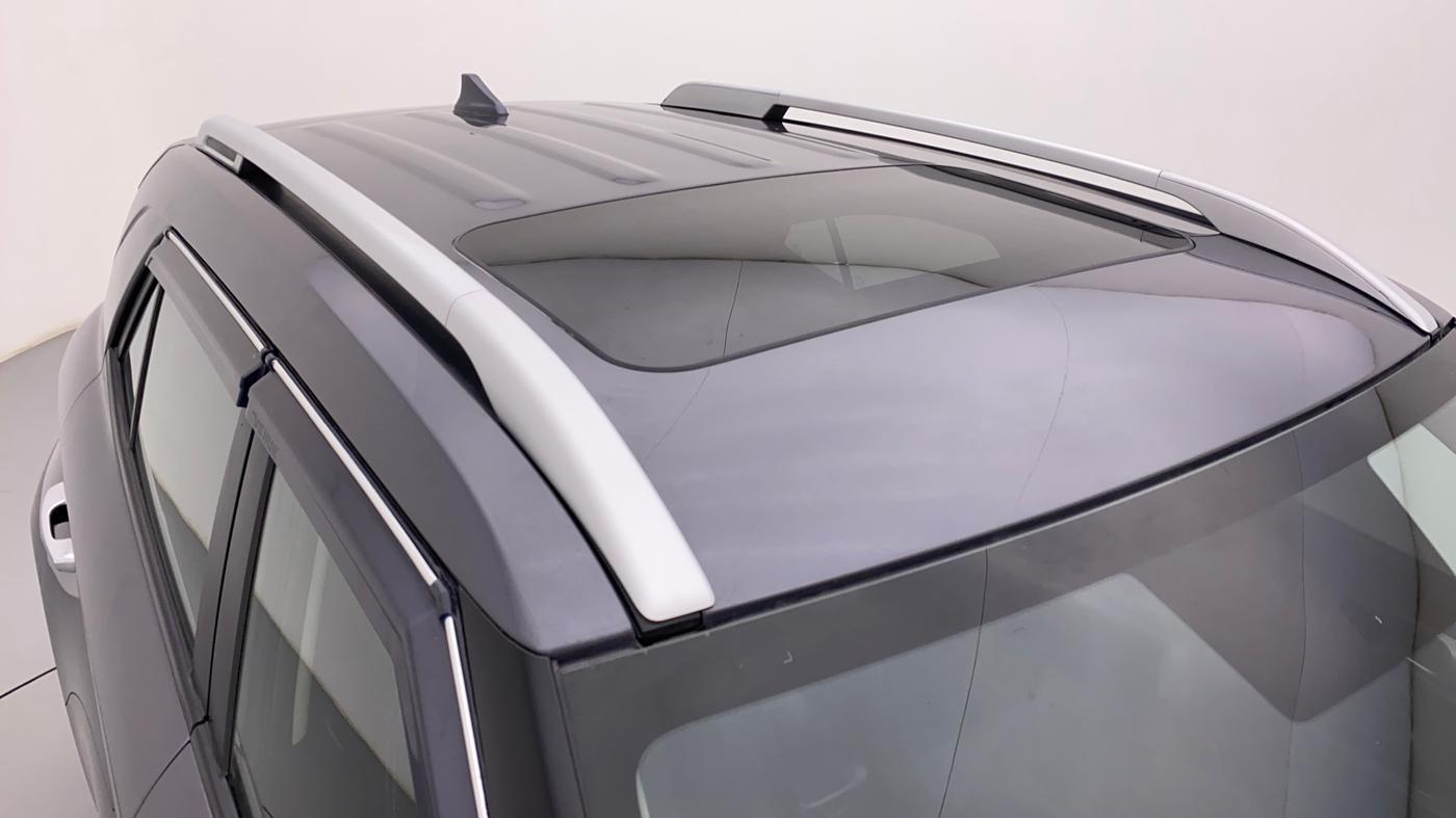 2019 Hyundai VENUE 1.0 TURBO GDI SX+ AT, Petrol, Automatic, 14,264 km, Roof