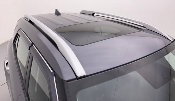 2019 Hyundai VENUE 1.0 TURBO GDI SX+ AT, Petrol, Automatic, 14,264 km, Roof