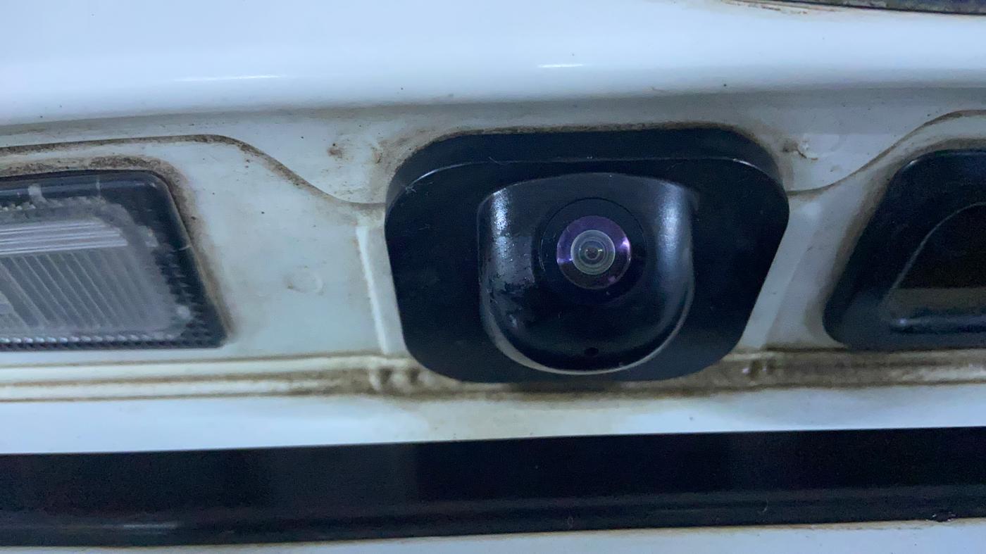 2019 Hyundai Elite i20 ASTA 1.2 (O), CNG, Manual, 1,06,100 km, Parking Camera