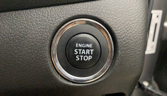 2021 Toyota Glanza G, Petrol, Manual, 29,247 km, Keyless Start/ Stop Button