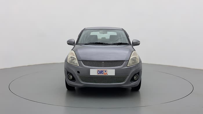 2013 Maruti Swift Dzire VDI BS IV, Diesel, Manual, 47,542 km, Front