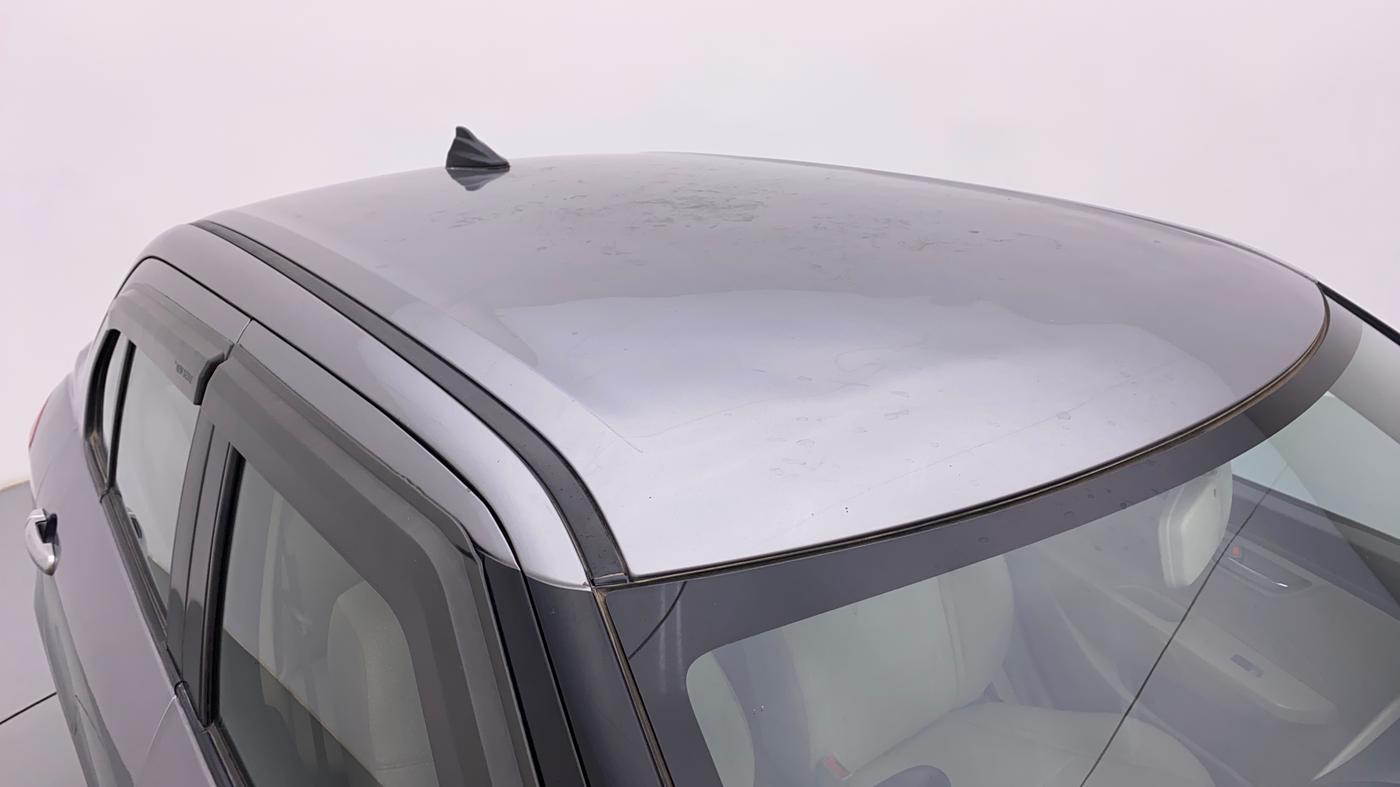2013 Maruti Swift Dzire VDI BS IV, Diesel, Manual, 47,542 km, Roof