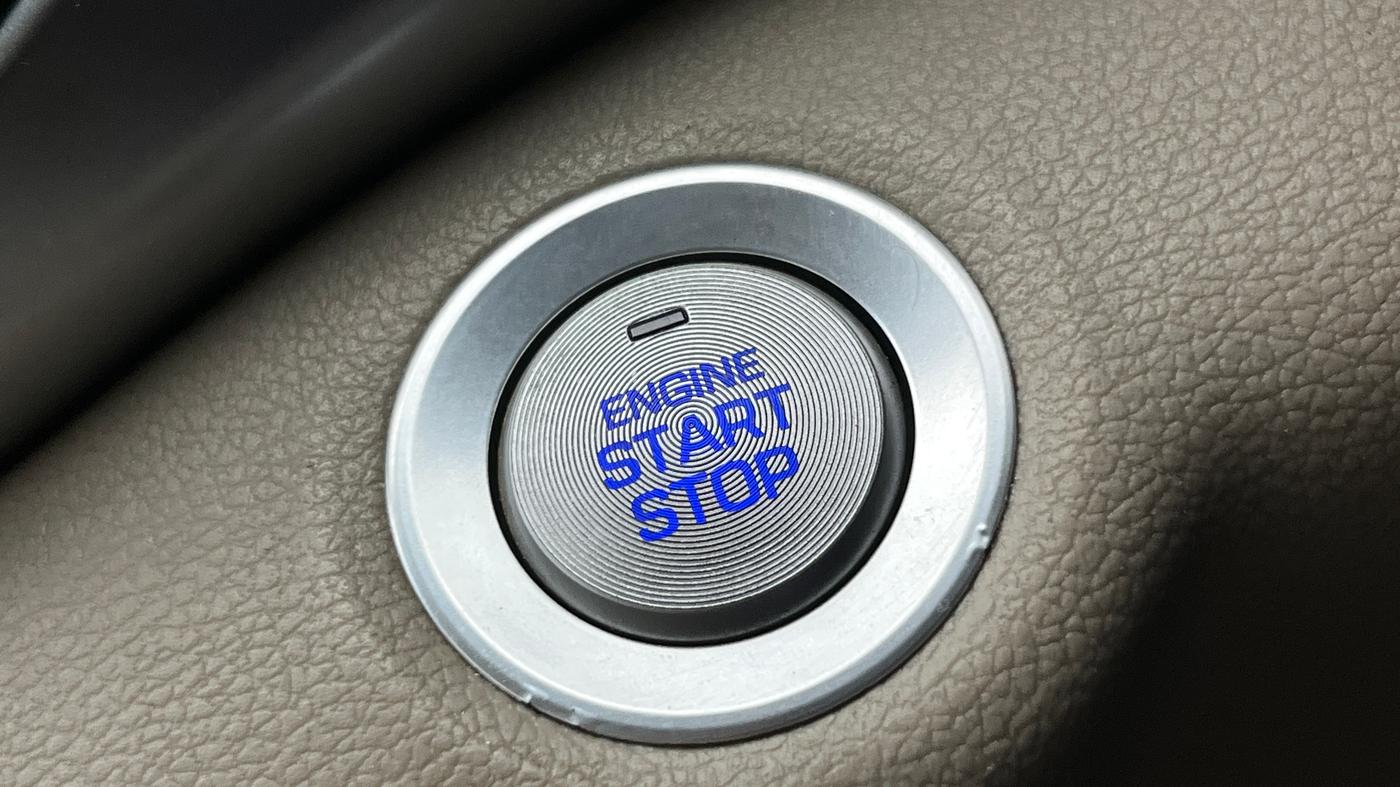 2019 Hyundai New Elantra 2.0 SX(O) AT PETROL, Petrol, Automatic, 56,206 km, Keyless Start/ Stop Button
