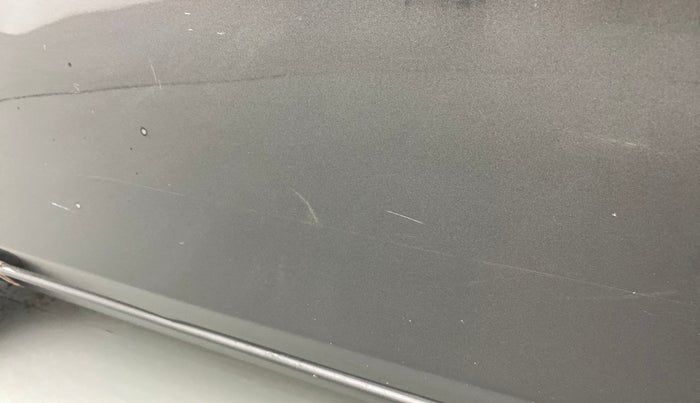 2015 Maruti Alto 800 LXI, Petrol, Manual, 73,944 km, Front passenger door - Minor scratches