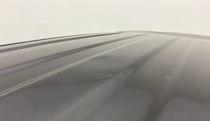 2015 Maruti Alto 800 LXI, Petrol, Manual, 73,944 km, Roof - Slightly dented