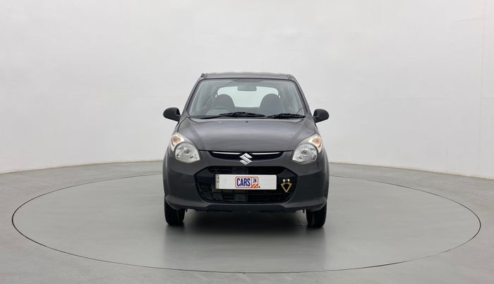 2015 Maruti Alto 800 LXI, Petrol, Manual, 73,944 km, Front