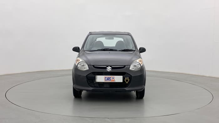 2015 Maruti Alto 800 LXI, Petrol, Manual, 73,944 km, Front