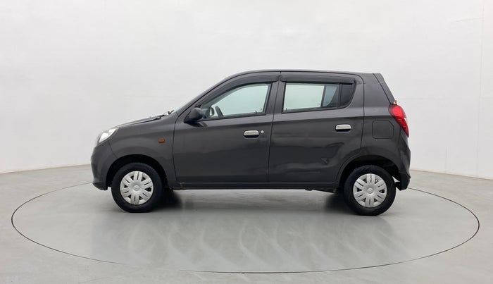 2015 Maruti Alto 800 LXI, Petrol, Manual, 73,944 km, Left Side