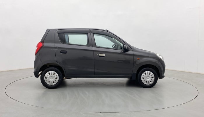 2015 Maruti Alto 800 LXI, Petrol, Manual, 73,944 km, Right Side View