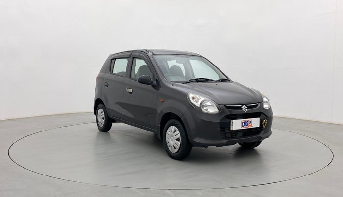 2015 Maruti Alto 800 LXI, Petrol, Manual, 73,944 km, Right Front Diagonal