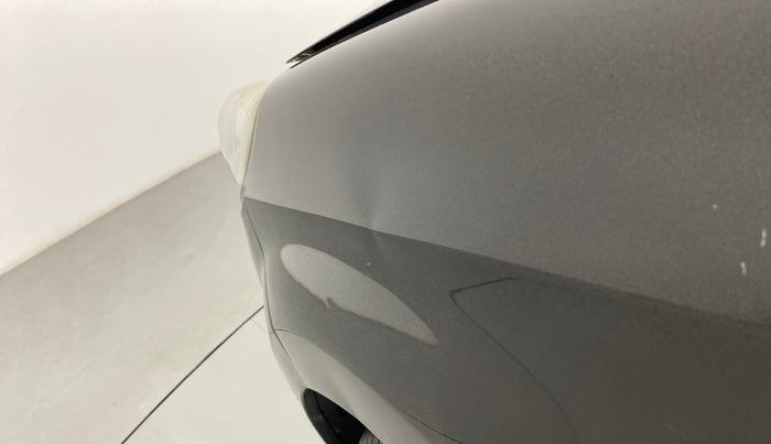 2015 Maruti Alto 800 LXI, Petrol, Manual, 73,944 km, Left fender - Slightly dented