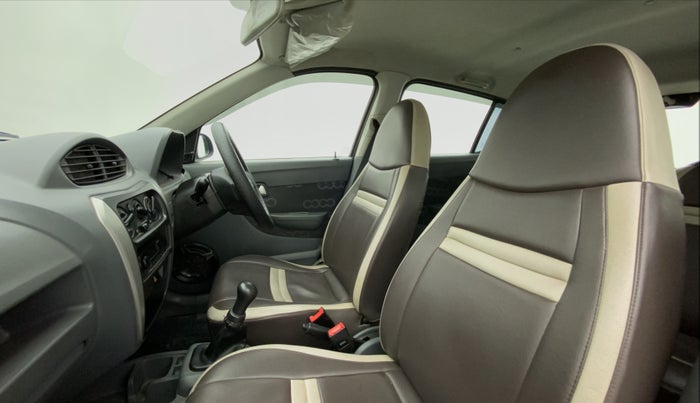 2015 Maruti Alto 800 LXI, Petrol, Manual, 73,944 km, Right Side Front Door Cabin