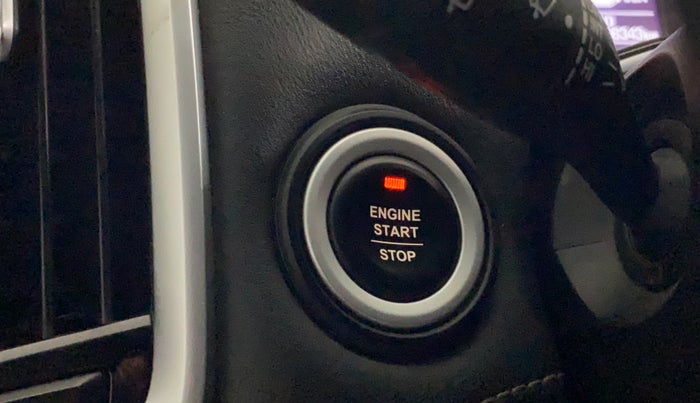 2020 MG HECTOR SMART HYBRID 1.5 PETROL, Petrol, Manual, 36,335 km, Keyless Start/ Stop Button