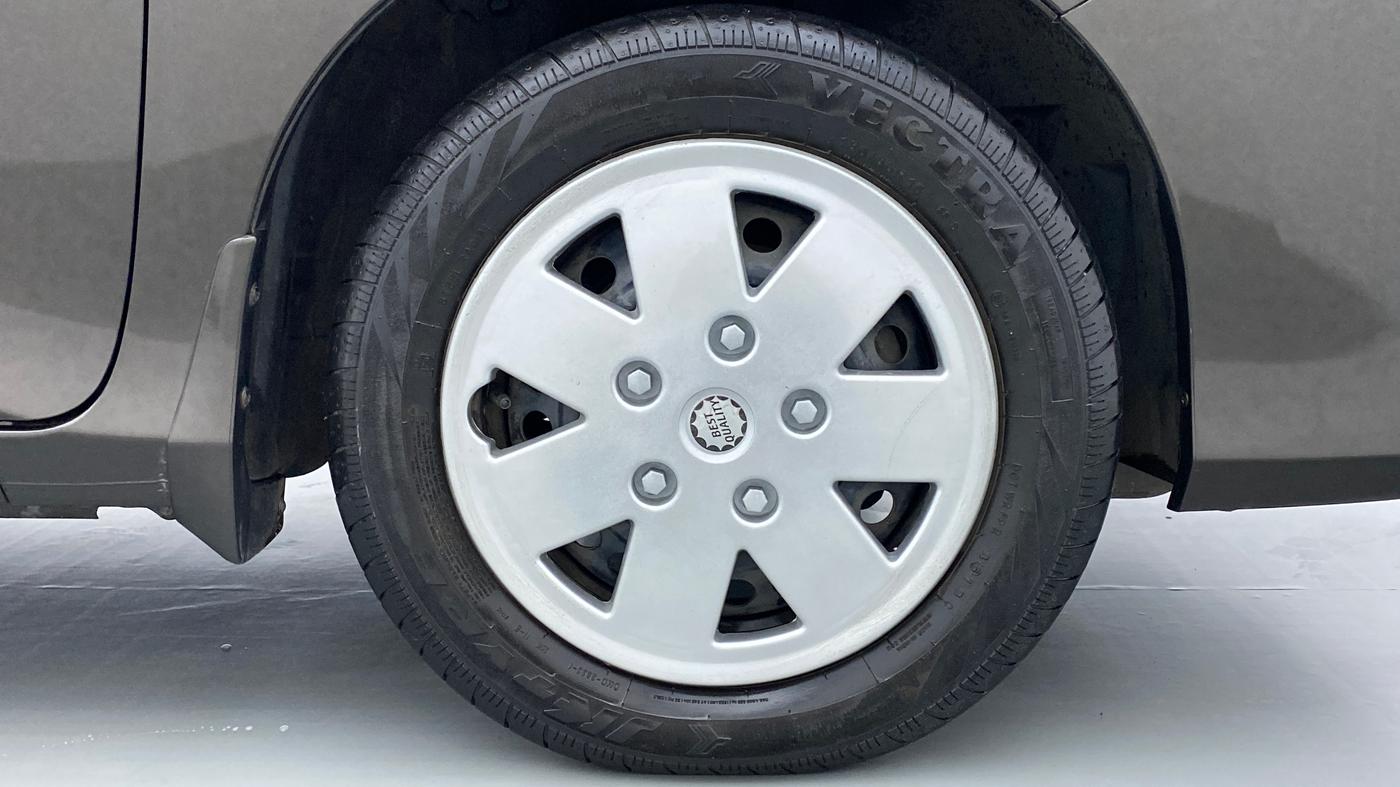 2015 Honda City SV MT PETROL, Petrol, Manual, 71,261 km, Right Front Wheel