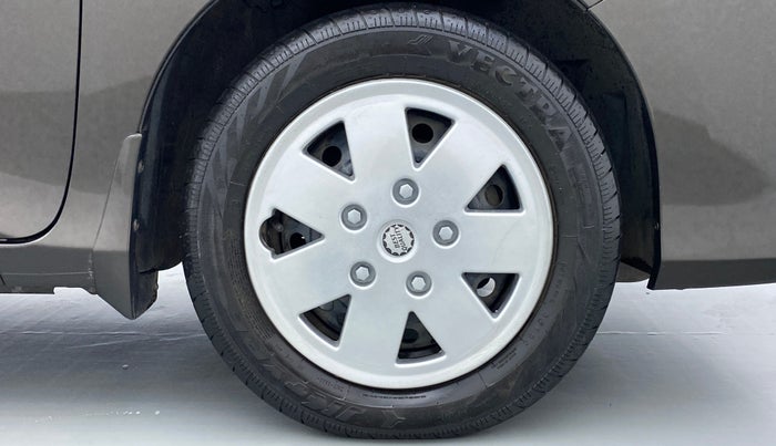 2015 Honda City SV MT PETROL, Petrol, Manual, 71,261 km, Right Front Wheel