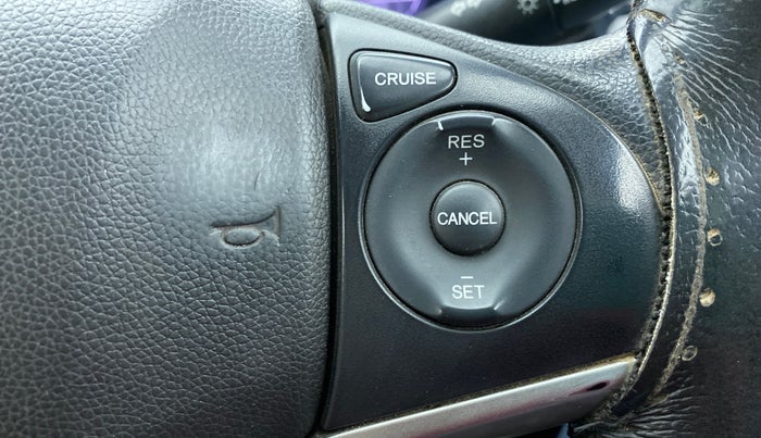 2015 Honda City SV MT PETROL, Petrol, Manual, 71,261 km, Cruise Control
