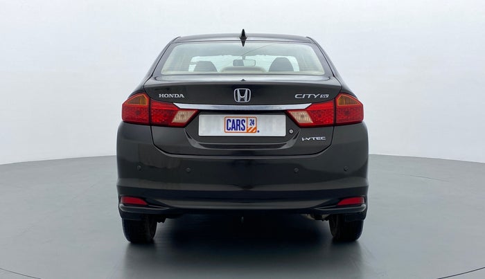 2015 Honda City SV MT PETROL, Petrol, Manual, 71,261 km, Back/Rear View