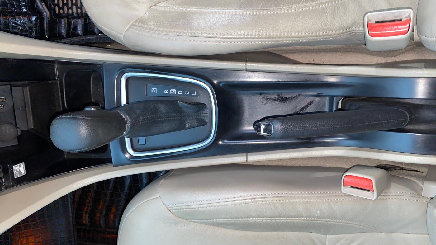 2021 Maruti Ciaz ALPHA  AT 1.5 SHVS PETROL, Petrol, Automatic, 33,910 km, Gear Lever