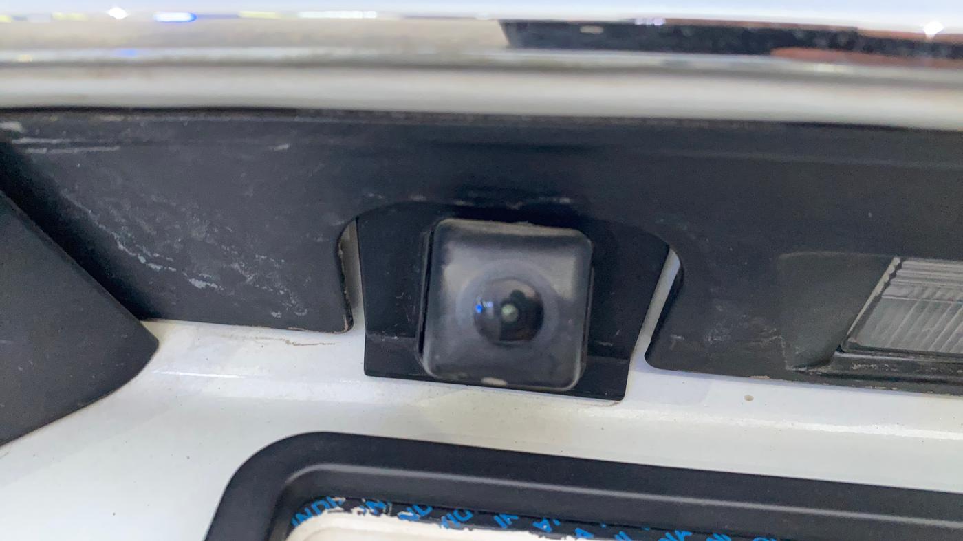 2021 Maruti Ciaz ALPHA  AT 1.5 SHVS PETROL, Petrol, Automatic, 33,910 km, Parking Camera