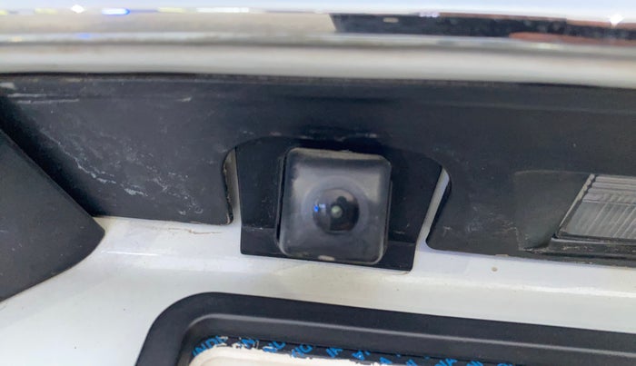 2021 Maruti Ciaz ALPHA  AT 1.5 SHVS PETROL, Petrol, Automatic, 33,910 km, Parking Camera