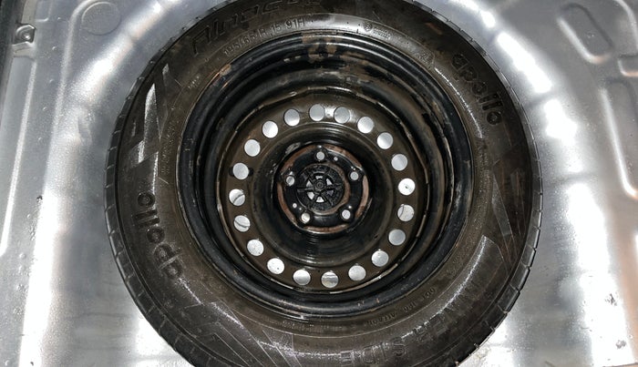 2020 Hyundai VENUE S 1.2, Petrol, Manual, 79,368 km, Spare Tyre