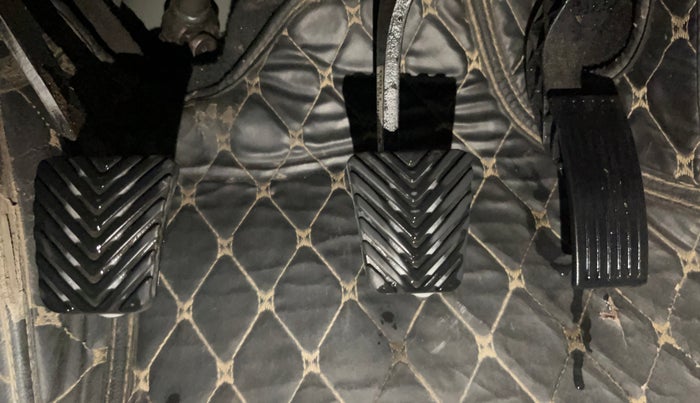 2020 Hyundai VENUE S 1.2, Petrol, Manual, 79,368 km, Pedals