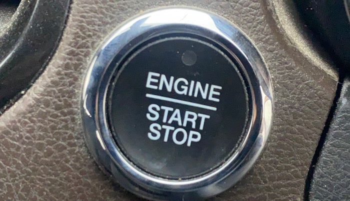 2018 Ford FREESTYLE TITANIUM PLUS 1.2 PETROL, Petrol, Manual, 48,449 km, Keyless Start/ Stop Button