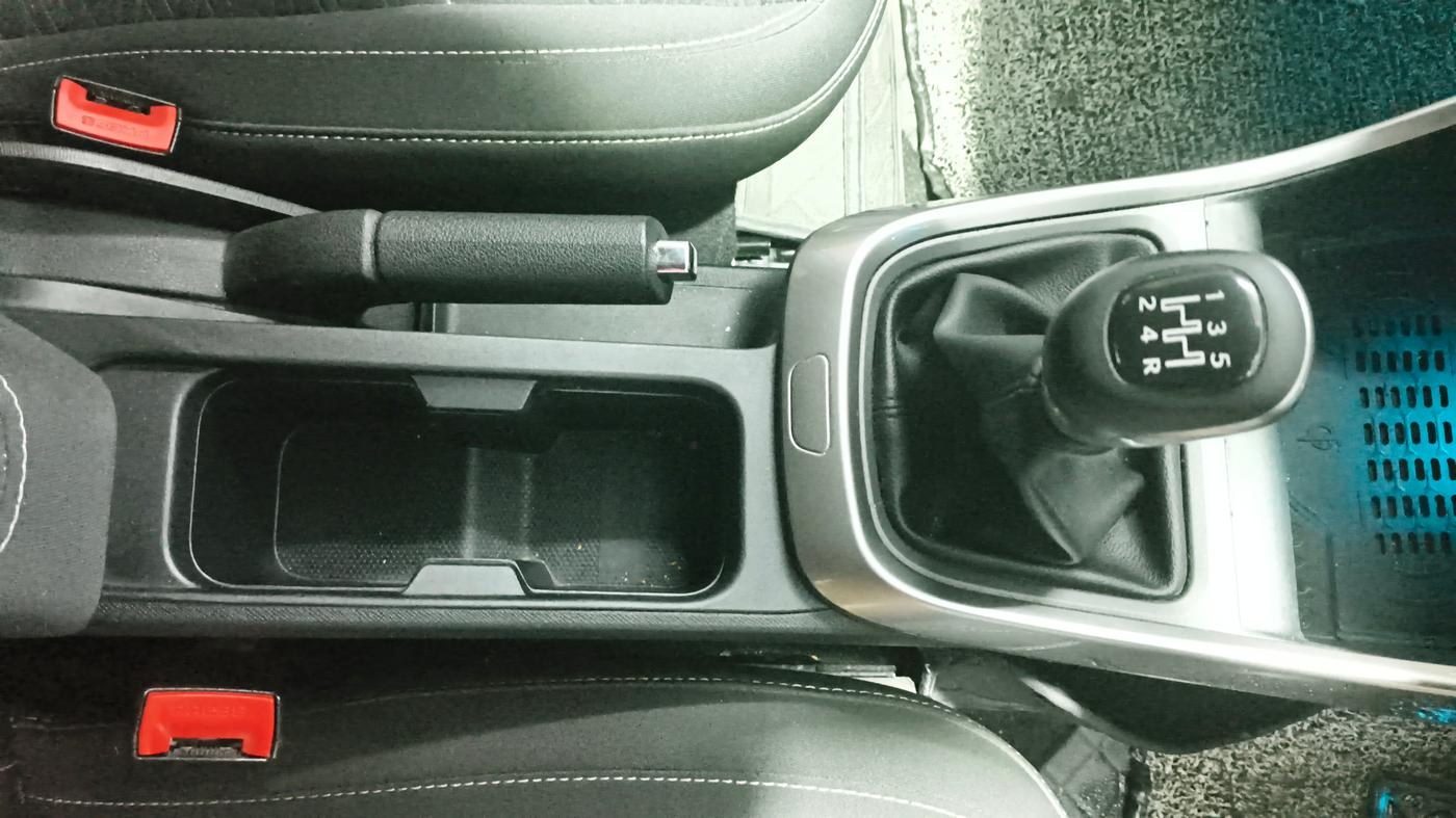 2023 Tata ALTROZ XZ PLUS SUNROOF CNG, CNG, Manual, 70,214 km, Gear Lever