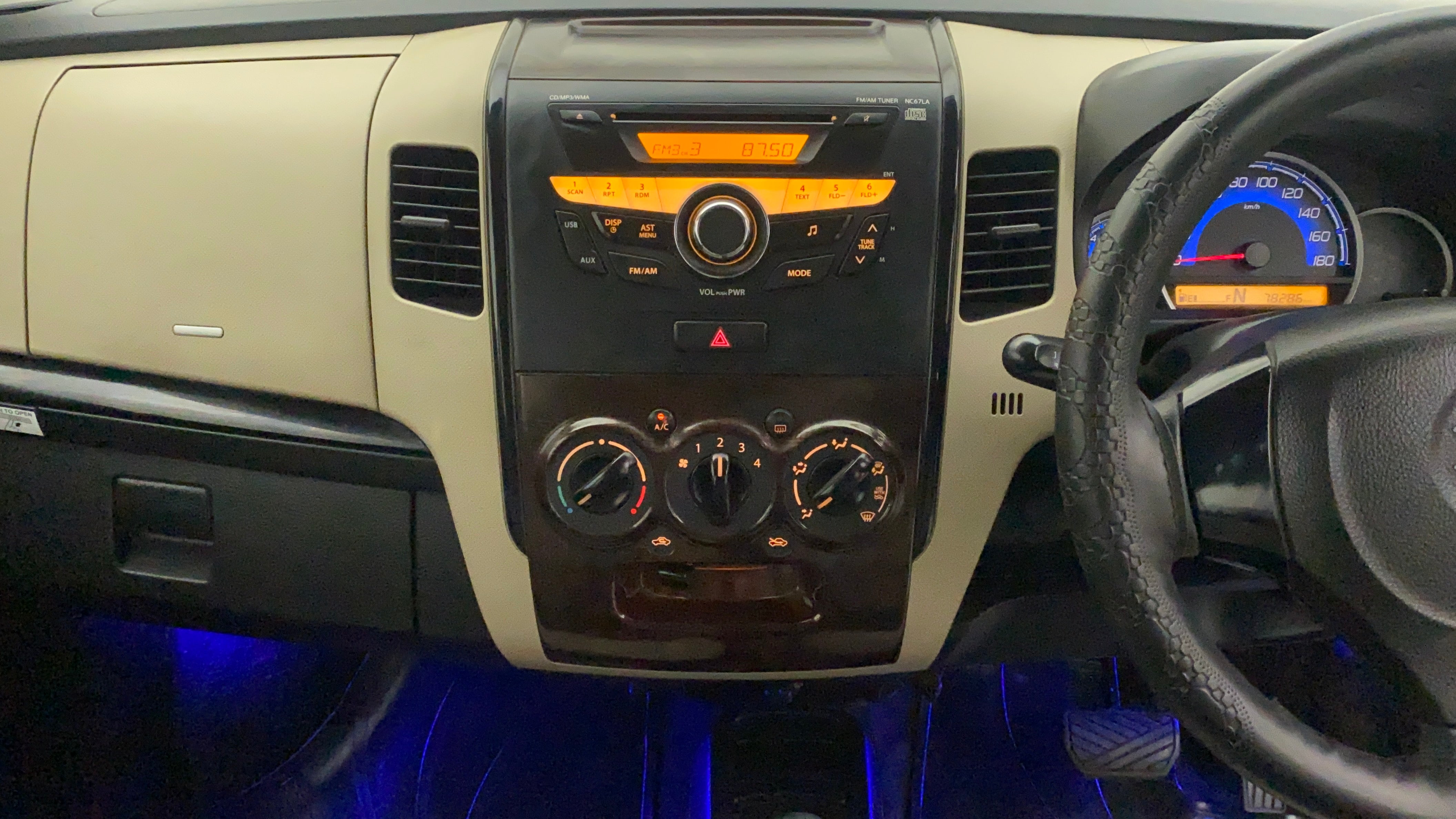 Features