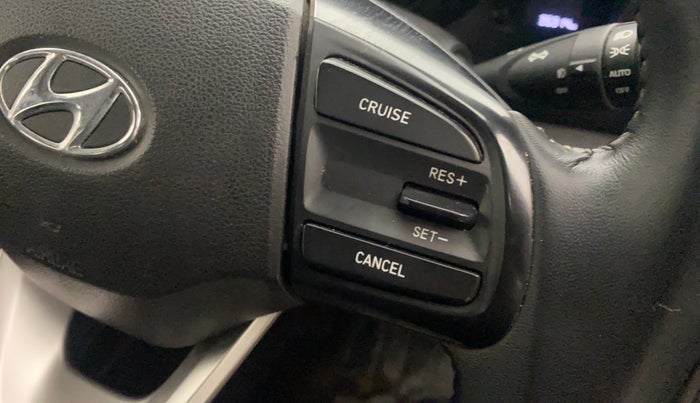 2020 Hyundai VENUE SX 1.0 TURBO, Petrol, Manual, 35,314 km, Adaptive Cruise Control