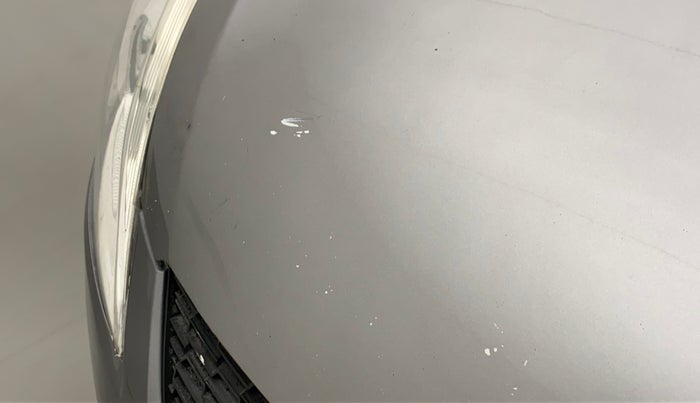 2015 Maruti Swift LXI, Petrol, Manual, 86,057 km, Bonnet (hood) - Slightly dented