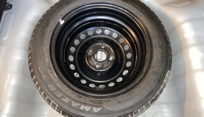 2015 Hyundai Grand i10 ASTA 1.2 KAPPA VTVT, Petrol, Manual, 50,904 km, Spare Tyre