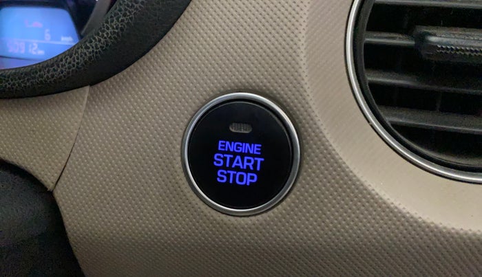 2015 Hyundai Grand i10 ASTA 1.2 KAPPA VTVT, Petrol, Manual, 50,904 km, Keyless Start/ Stop Button