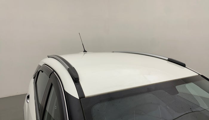 2021 Tata NEXON XM PETROL, Petrol, Manual, 16,649 km, Roof