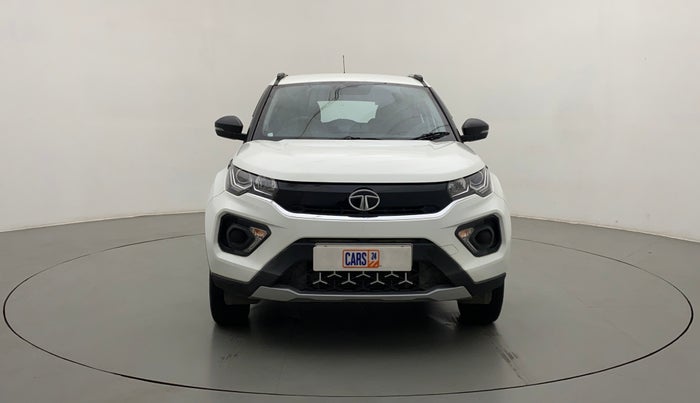 2021 Tata NEXON XM PETROL, Petrol, Manual, 16,649 km, Front
