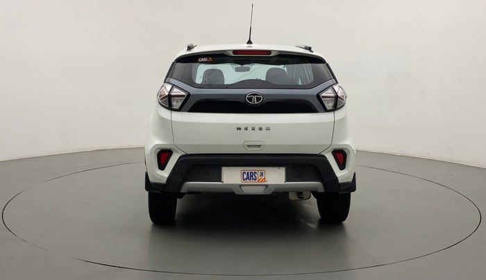 2021 Tata NEXON XM PETROL, Petrol, Manual, 16,649 km, Back/Rear