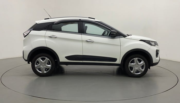 2021 Tata NEXON XM PETROL, Petrol, Manual, 16,649 km, Right Side