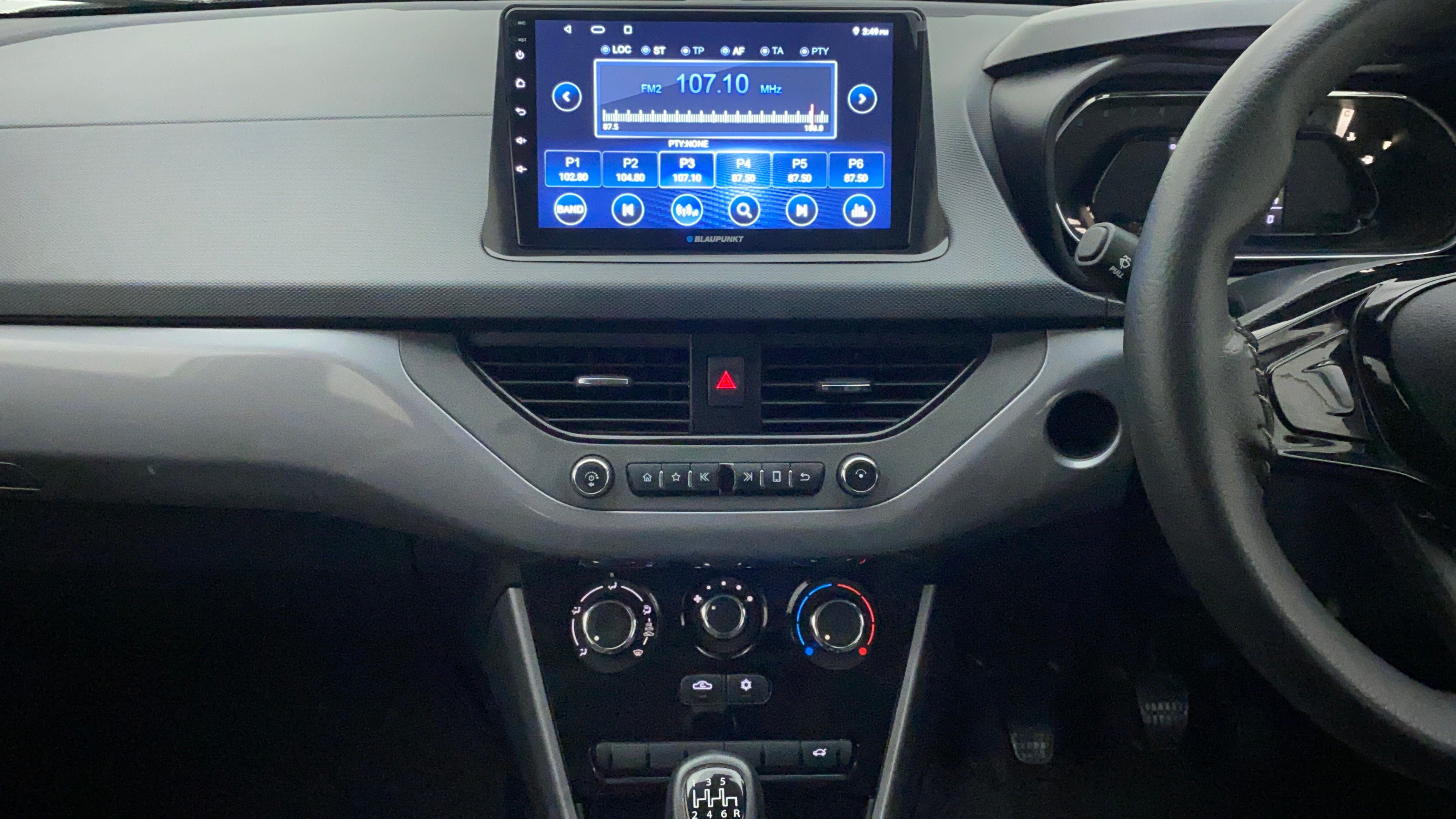 Features