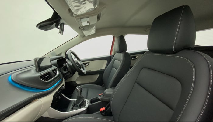 2023 Tata ALTROZ XZ PLUS I-TURBO PETROL, Petrol, Manual, 13,400 km, Right Side Front Door Cabin