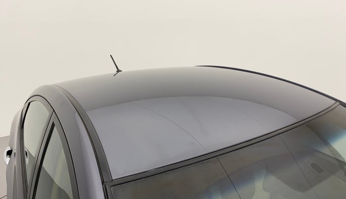 2015 Hyundai Verna FLUIDIC 4S 1.6 VTVT S(O), Petrol, Manual, 56,885 km, Roof