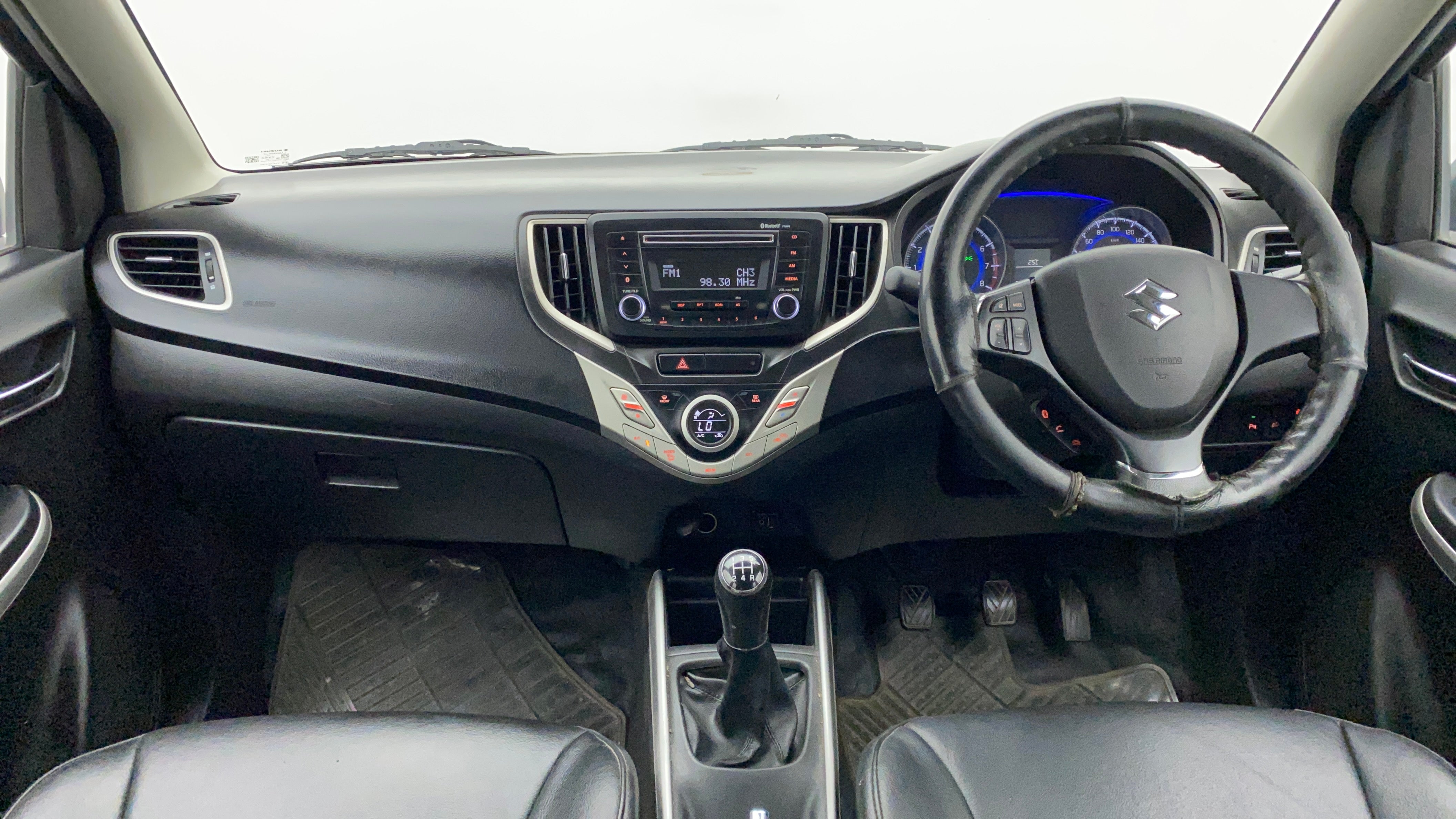 Interior