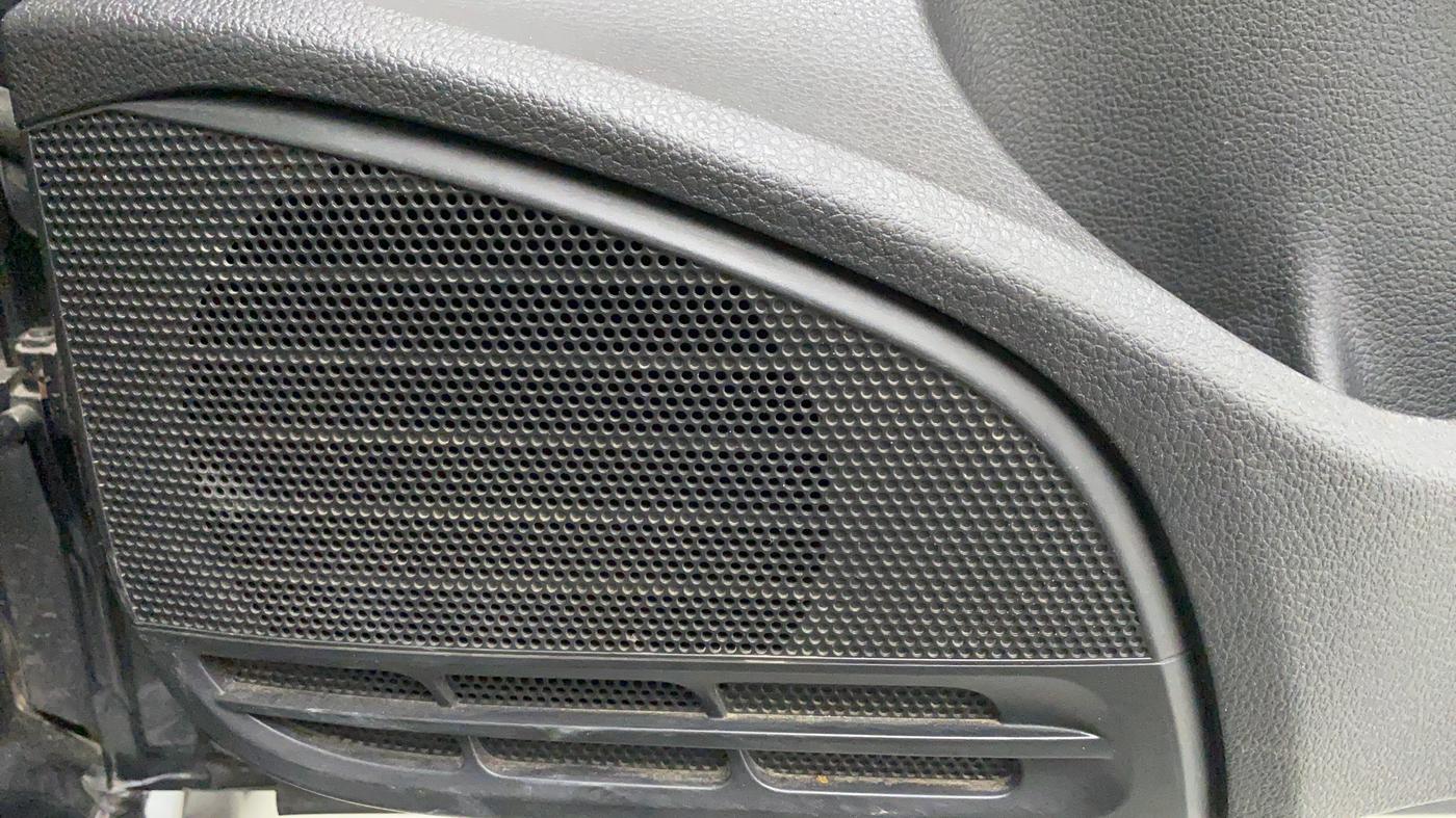 2018 Skoda Rapid 1.5 TDI AT AMBITION, Diesel, Automatic, 32,244 km, Speaker