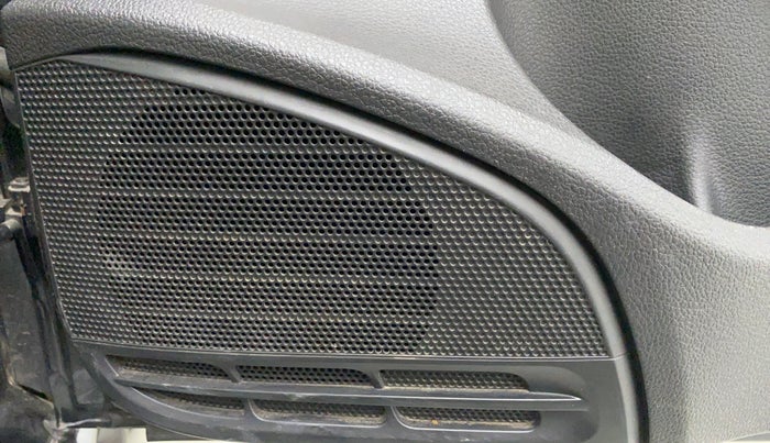 2018 Skoda Rapid 1.5 TDI AT AMBITION, Diesel, Automatic, 32,244 km, Speaker